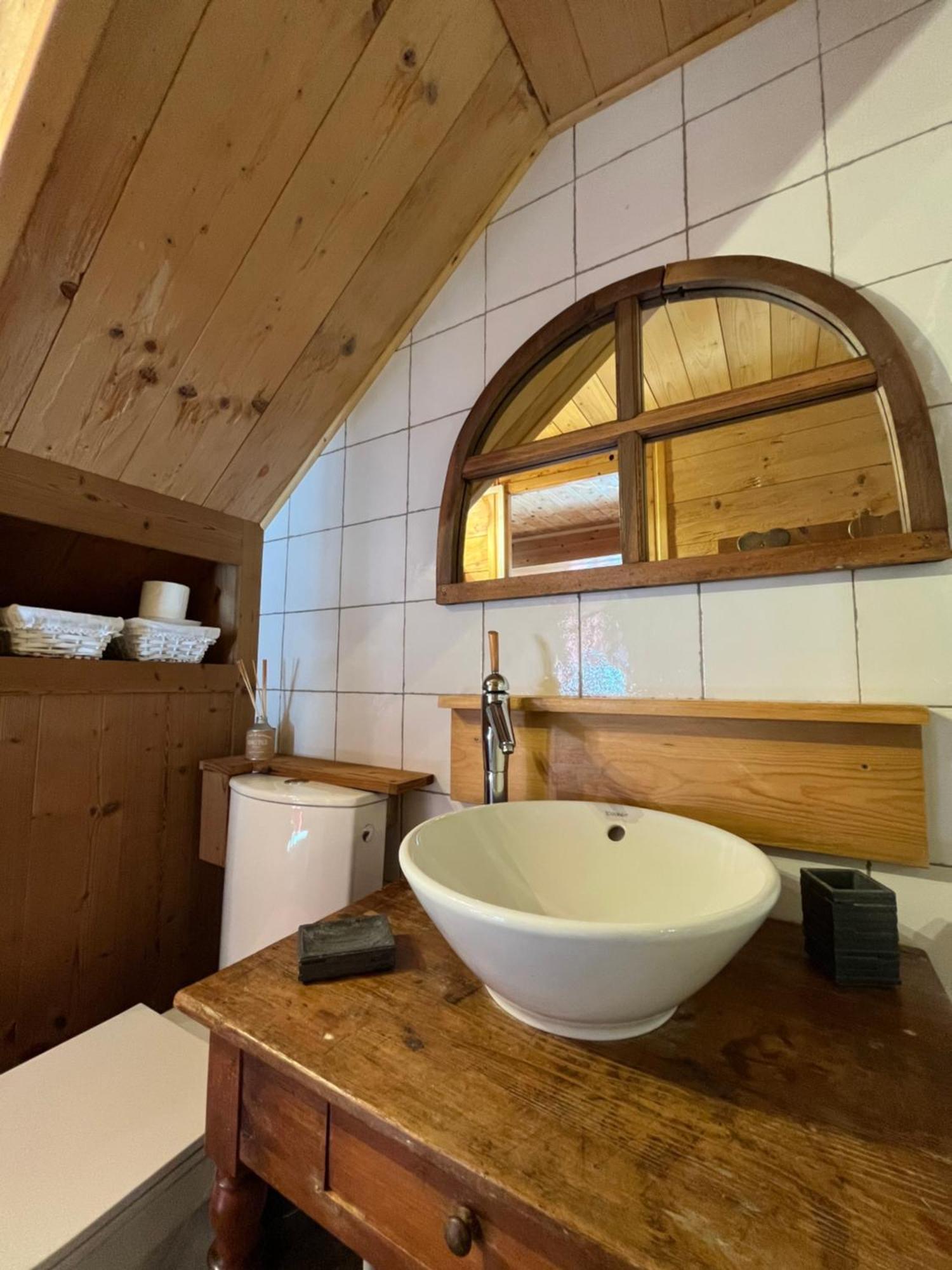 Chalet La Poipia Beaufort  Bagian luar foto
